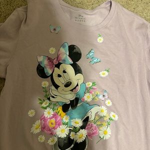 Disney Minnie Mouse sweatshirts NWT..